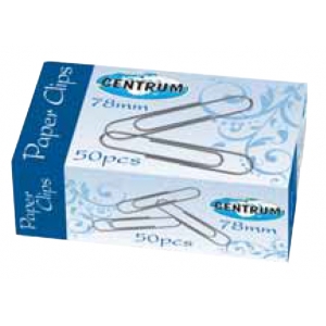 ΣΥΝΔΕΤΗΡΕΣ CENTRUM 78mm 50pcs/box