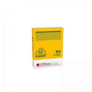  ΣΥΡΜΑΤΑ MAESTRI No 64.