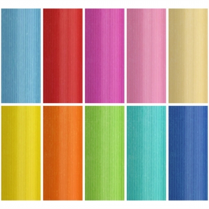 Χαρτί περιτυλίγματος μονόχρωμο 70χ200εκ.