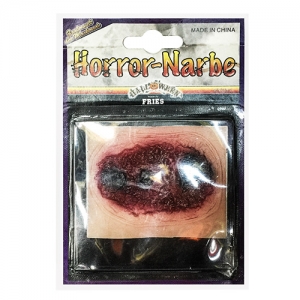 ΑΥΤΟΚΟΛΛΗΤΟ MAKE UP ΤΡΑΥΜΑ 11x16cm