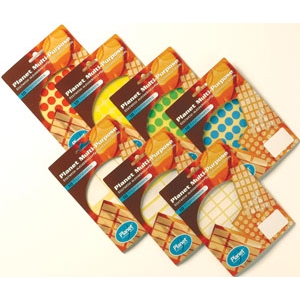 117380 ΕΤΙΚΕΤΕΣ 35X14 ΛΕΥΚΟ 10 ΦΥΛΛΑ