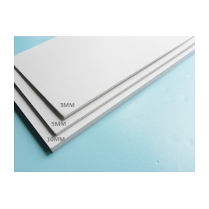 ΜΑΚΕΤΟΧΑΡΤΟ 5ΜΜ 70Χ100 ΛΕΥΚΟ (ΧΑΡΤΟΝΙ ΜΑΚΕΤΑΣ)