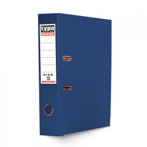 ΚΛΑΣΕΡ TYPO 8/32 ΠΛΑΣΤΙΚΑ P.P. ΣΚΟΥΡΟ ΜΠΛΕ