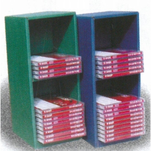 CD ΘΗΚΗ ΑΝΟΙΧΤΗ ΠΟΛΥΤΕΛΕΙΑΣ CLASSIC