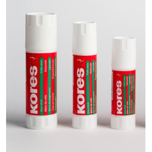 ΚΟΛΛΑ KORES STICK 20GR