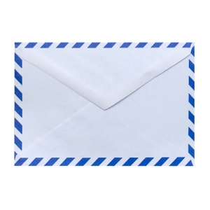 Φάκελος αεροπορίας 13,4 Χ 17,5