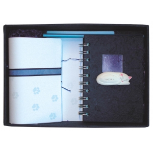 ΣΕΤ ΑΛΛΗΛΟΓΡΑΦΙΑΣ ΓΑΤΑΚΙ