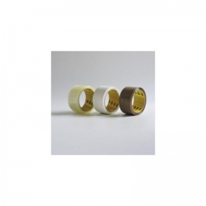 Ταινία Συσκευασίας Describo Αθόρυβη 48mm x 60m Καφέ