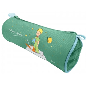 Κασετίνα Στρογγυλή - Ο Μικρός Πρίγκιπας