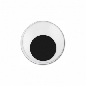 ΜΑΤΑΚΙΑ ΣΤΡΟΓΓΥΛΑ 5mm 100τεμ.