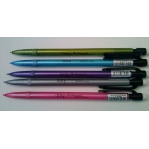 ΜΗΧΑΝΙΚΟ ΜΟΛΥΒΙ 0.5ΜΜ IZZY