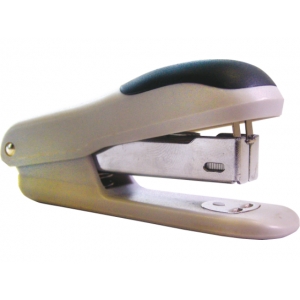 ΣΥΡΑΠΤΙΚΗ ΜΗΧΑΝΗ BLACK-RED ΜΙΝΙ 24/6 20 ΦΥΛΛΩΝ