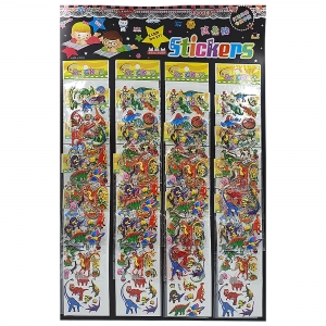 ΑΥΤΟΚΟΛΛΗΤΑ ΔΕΙΝΟΣΑΥΡΟΙ