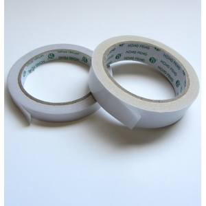 Αυτοκόλλητη ταινία διπλής όψης 2,4εκ x 16μέτρα