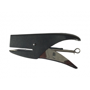 BLACK - RED ΣΥΡΑΠΤΙΚΗ ΤΑΝΑΛΙΑ Νο 64