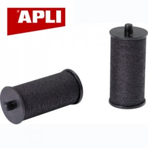 ΕΤΙΚΕΤΟΓΡΑΦΟΥ APLI 2 ΣΕΙΡΕΣ ΤΑΜΠΟΝ 1 ΤΕΜ