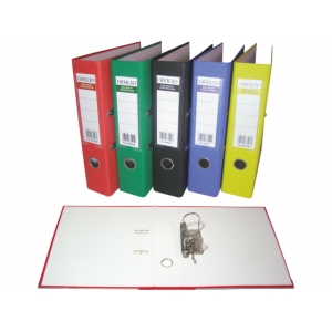 ΚΛΑΣΕΡ OFFICIO-CASSA  ΠΛΑΣΤΙΚΟ 8/32 ΚΟΚΚΙΝΟ