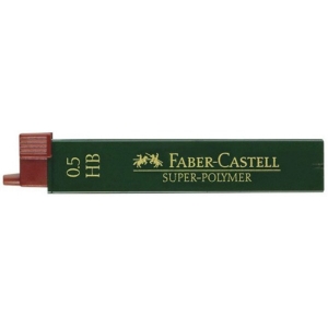ΜΥΤΕΣ FABER CASTEL 9065  12 ΜΥΤΕΣ 120500