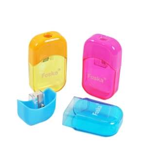 FOSKA ΞΥΣΤΡΑ ΒΑΡΕΛΑΚΙ ΑΠΛΗ