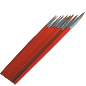 FOSKA ΠΙΝΕΛΛΑ ΑΚΟΥΑΡΕΛΛΑΣ Νο.7