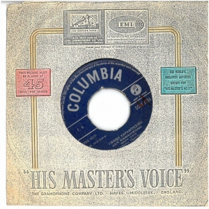 -Δεν καθαρίσαμε & Η Μαρία η ζηλιάρα-Γιάννη Καραμπεσίνη