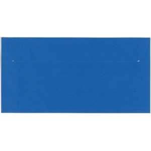 Φάκελος χρωματιστός DL224Χ114 Μπλε