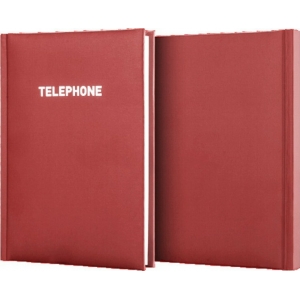 Τηλεφωνικό ευρετήριο 14χ21 Basic 10231