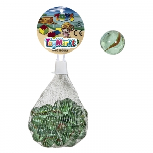 ΓΚΑΖΕΣ ΒΟΛΟΙ ΣΚΟΥΛΙΚΙ ΣΕΤ=50 ΤΕΜ 16mm