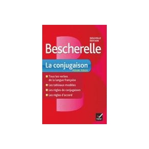 BESCHERELLE LA CONJUGAISON POUR TOUS 201
