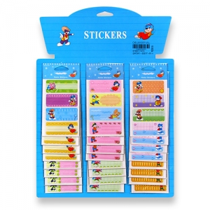 ΕΤΙΚΕΤΕΣ ΓΑΤΑ ΣΕΤ=24