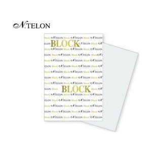 ΜΠΛΟΚ ΨΑΡΟΚΟΛΛΗΤΟ ΛΕΥΚΟ 115Χ165 100φύλλα