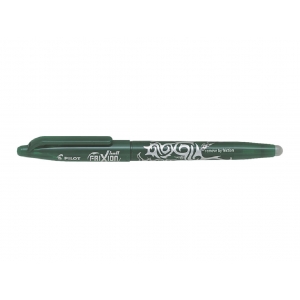ΣΤΥΛΟ PILOT FRIXION BALL0.7 mm ΠΡΑΣΙΝΟ.
