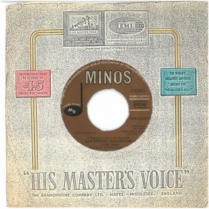 -Δεν φτουράς παληκαράκ & Μα αύριο κύριε-Τζένη Βάνου