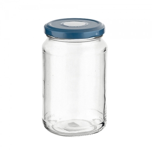 ΒΑΖΟ ΓΥΑΛΙΝΟ 370mL 12x7,3cm