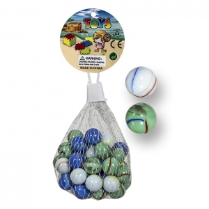 ΓΚΑΖΕΣ ΒΟΛΟΙ ΧΡΩΜΑΤΙΣΤΟΙ ΣΕΤ=50 ΤΕΜ 16mm