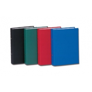 Ντοσιέ Σχολικό με 2 κρίκους 17χ25