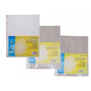 ΖΕΛΑΤΙΝΕΣ CENTRUM ΕΝΙΣΧΥΜΕΝΕΣ 20ΤΕΜ.11 ΟΠΕΣ 0,035mm