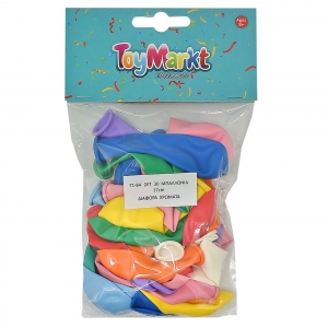 ΣΕΤ 30 ΜΠΑΛΟΝΙΑ 7 18cm