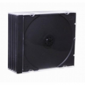 ΘΗΚΗ CD ESPERANZA ΜΟΝΗ JEWEL CASE