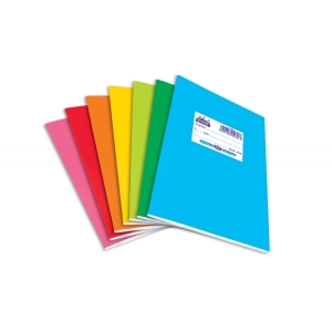 ΤΕΤΡΑΔΙΑ SUPER ΠΛΑΣΤΙΚΑ 17Χ25 Φ 30 ΡΙΓΕ