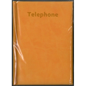 Ευρετήριο Τηλεφώνου 17Χ25 thermo