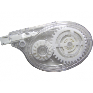 ΔΙΟΡΘΩΤΙΚΗ ΤΑΙΝΙΑ 5mm BLACK-RED