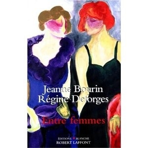 Entre femmes