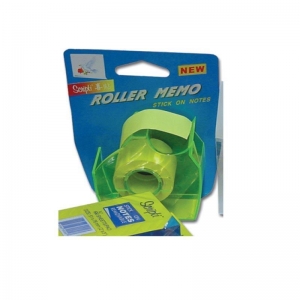 SCRIPTI ΑΥΤΟΚΟΛΛΗΤΟ ΑΝΤΑΛ/ΚΟ ΡΟΛΛΟ