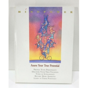 Mindpower Assess your True Potential