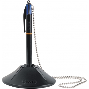 Bic στυλό 4 χρωμάτων σε βάση