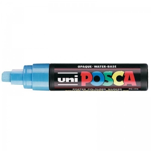 MAΡΚΑΔ POSCA ΓΙΓΑΣ ΓΑΛΑΖΙΟ