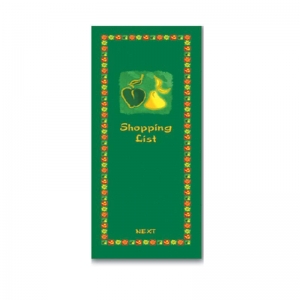 ΛΙΣΤΑ ΓΙΑ ΨΩΝΙΑ  10Χ29 ΦΡΟΥΤΑ