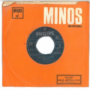 -Το τραγούδι μου -Πασχάλης & Να,να,να-Κώστας Τουρνάς-Πασχάλης